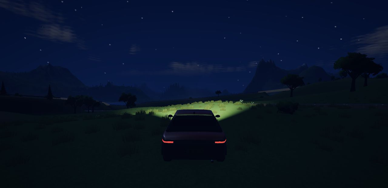 Night